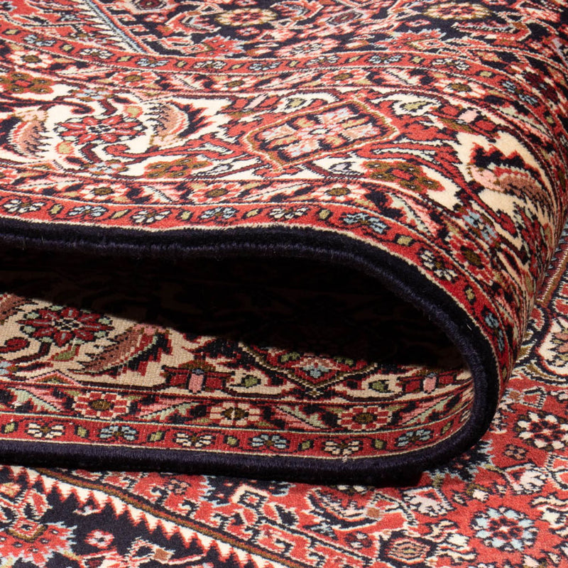 Perserteppich - Bidjar - Royal - 305 x 198 cm - rot