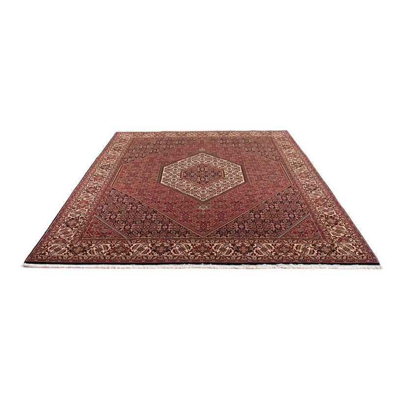 Perserteppich - Bidjar - Royal - 305 x 198 cm - rot