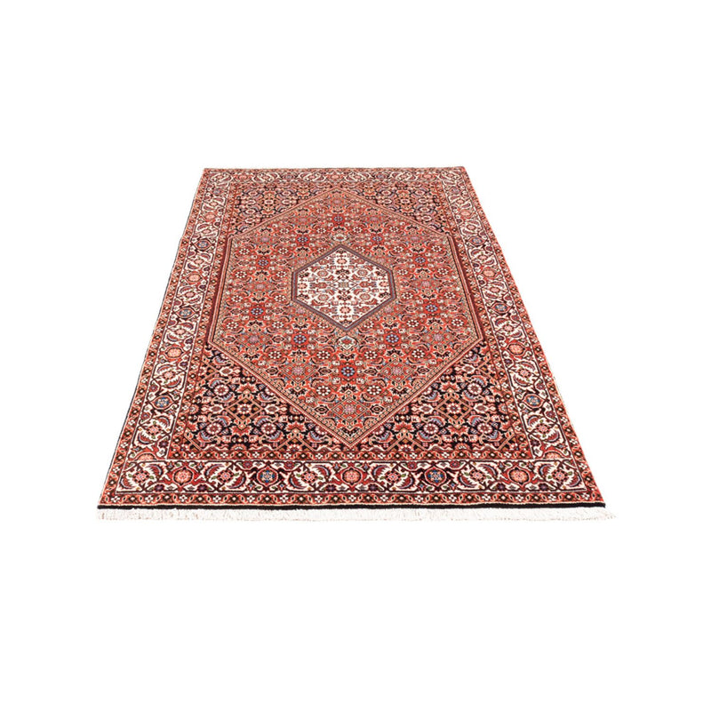 Perserteppich - Bidjar - Royal - 187 x 107 cm - rot