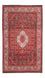 Perserteppich - Bidjar - Royal - 183 x 110 cm - rot