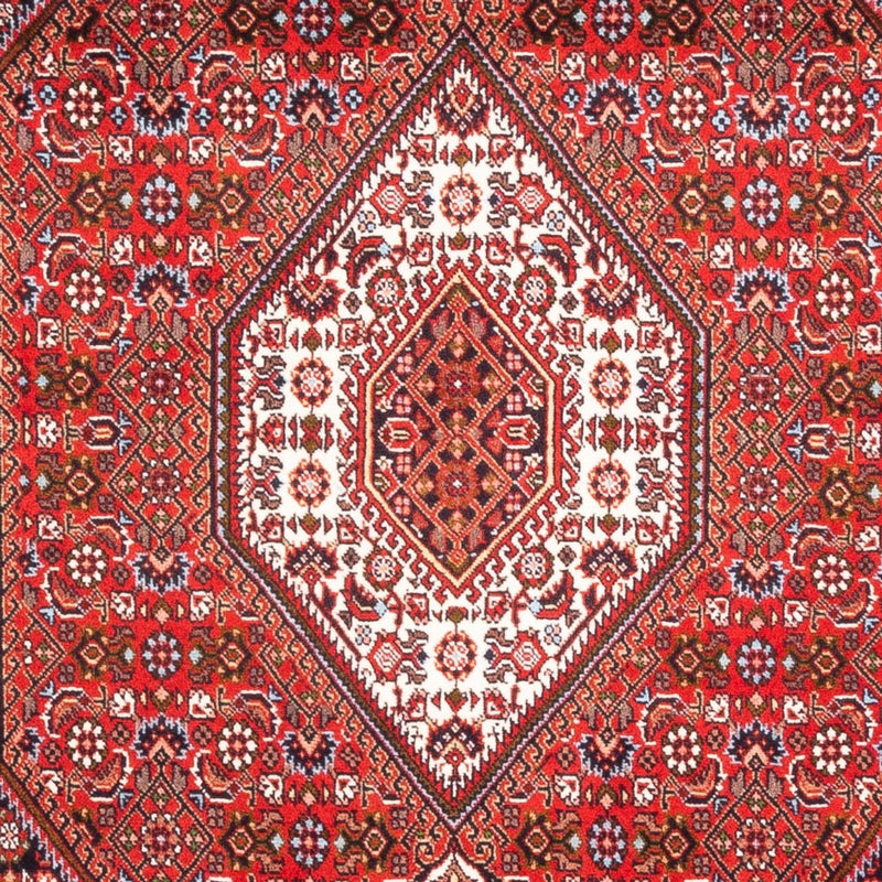 Perserteppich - Bidjar - Royal - 183 x 110 cm - rot