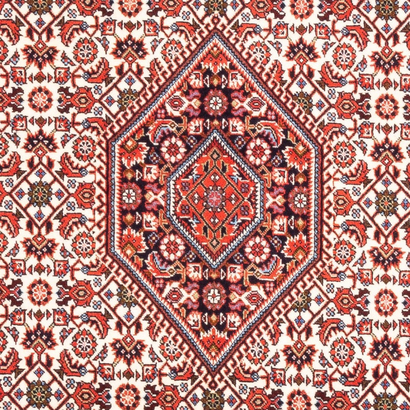 Perserteppich - Bidjar - Royal - 177 x 107 cm - creme