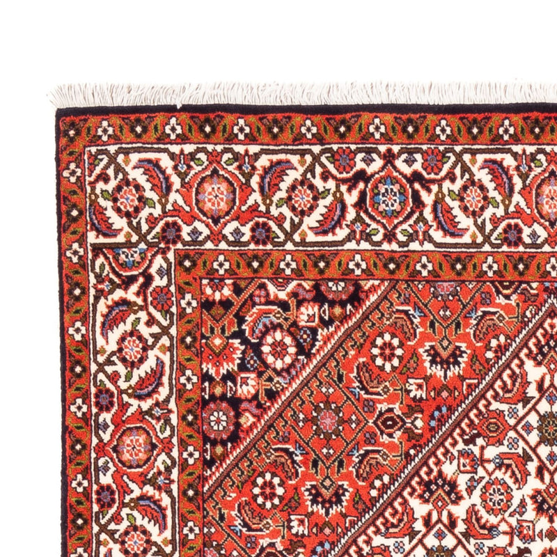 Perserteppich - Bidjar - Royal - 177 x 107 cm - creme
