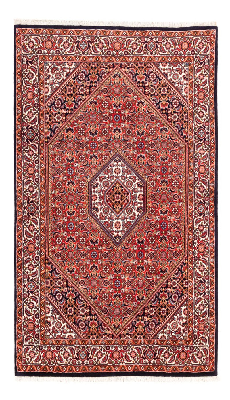 Perserteppich - Bidjar - Royal - 174 x 108 cm - rot