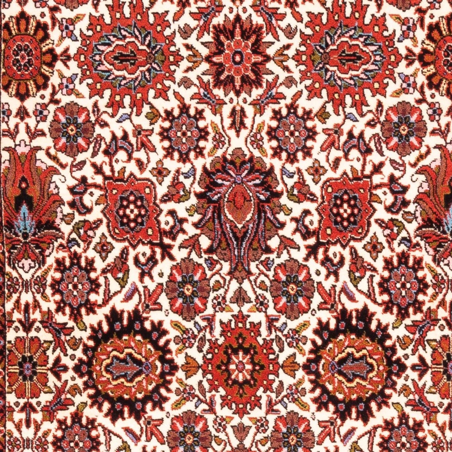 Läufer Perser - Bidjar - Royal - 183 x 104 cm - creme