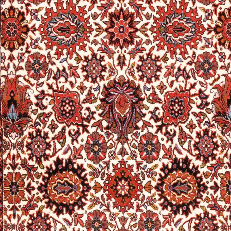 Läufer Perser - Bidjar - Royal - 183 x 104 cm - creme