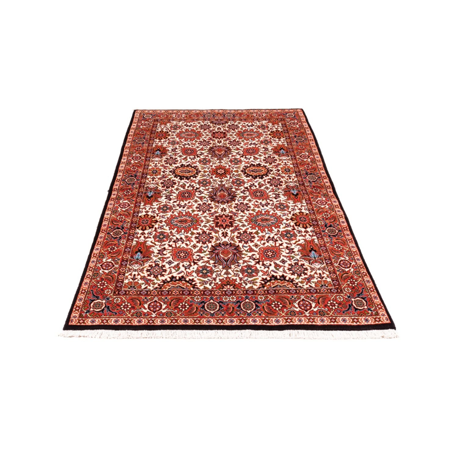 Läufer Perser - Bidjar - Royal - 183 x 104 cm - creme