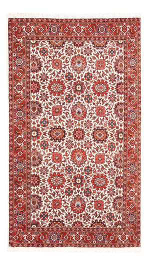 Perserteppich - Bidjar - Royal - 177 x 110 cm - creme