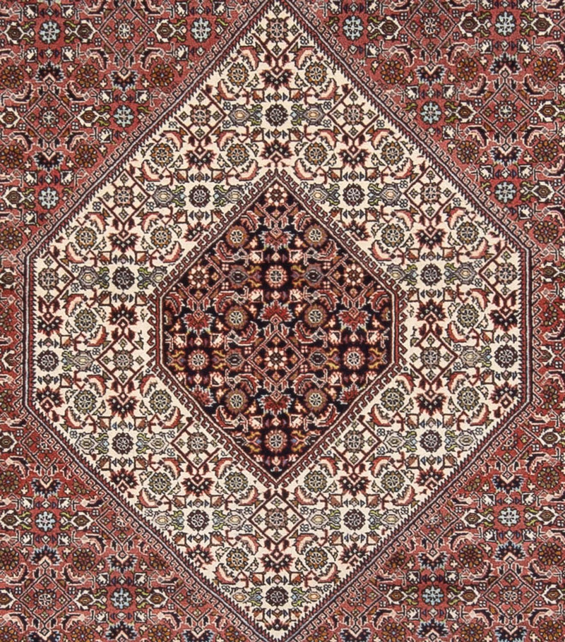 Perserteppich - Bidjar - Royal - 344 x 247 cm - rost