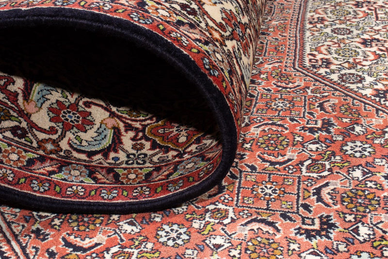 Perserteppich - Bidjar - Royal - 344 x 247 cm - rost