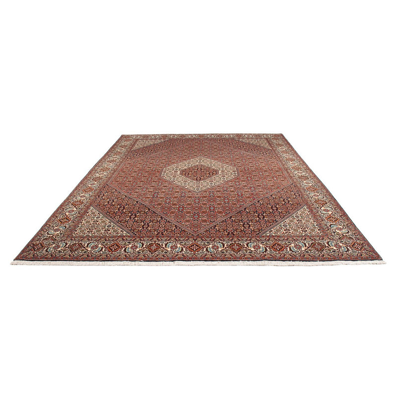 Perserteppich - Bidjar - Royal - 344 x 247 cm - rost