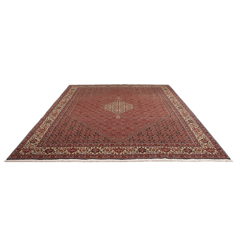 Perserteppich - Bidjar - Royal - 343 x 247 cm - rost