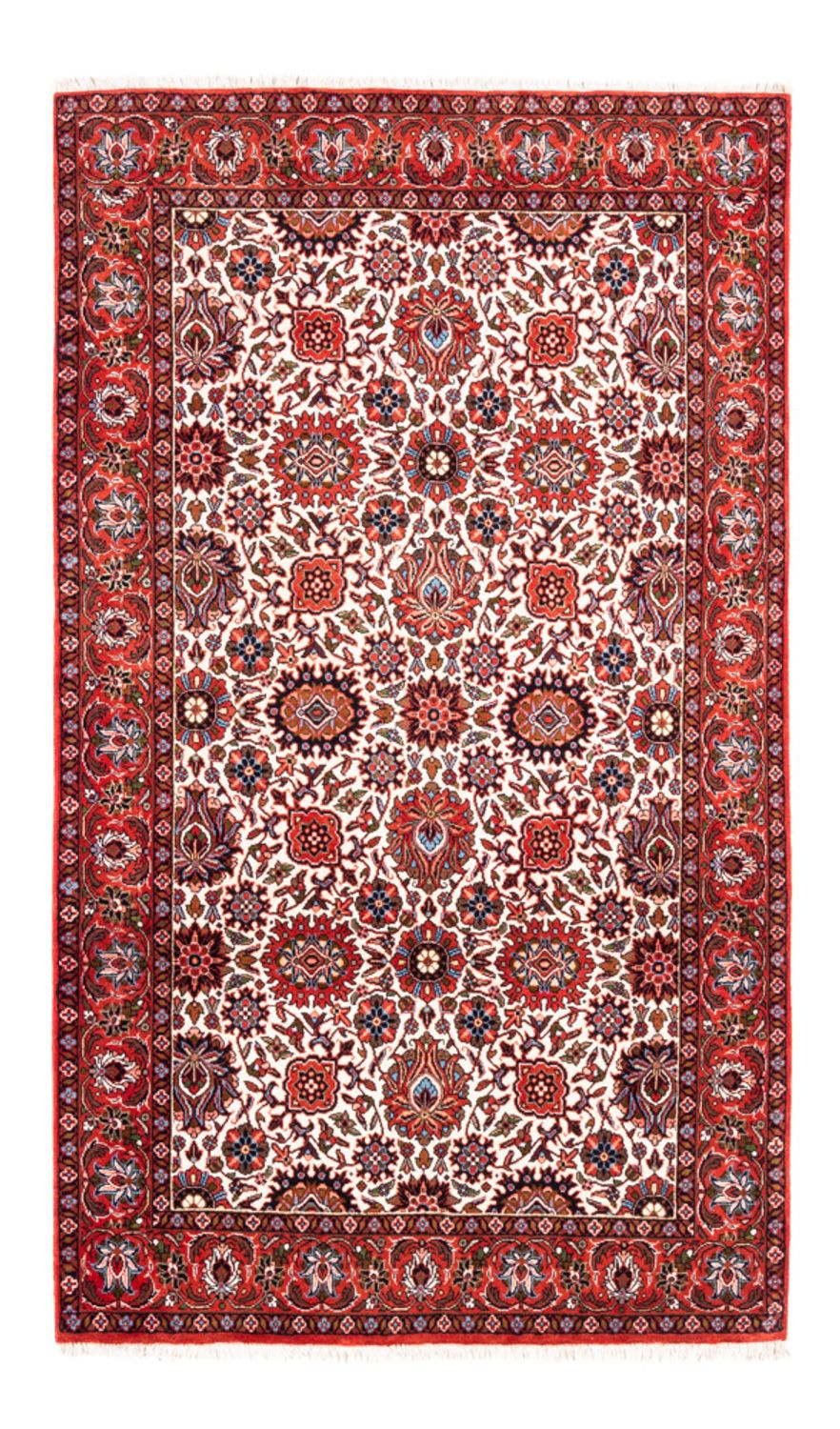 Perserteppich - Bidjar - Royal - 172 x 108 cm - creme