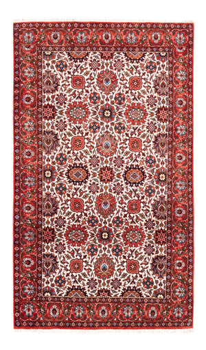 Perserteppich - Bidjar - Royal - 172 x 108 cm - creme