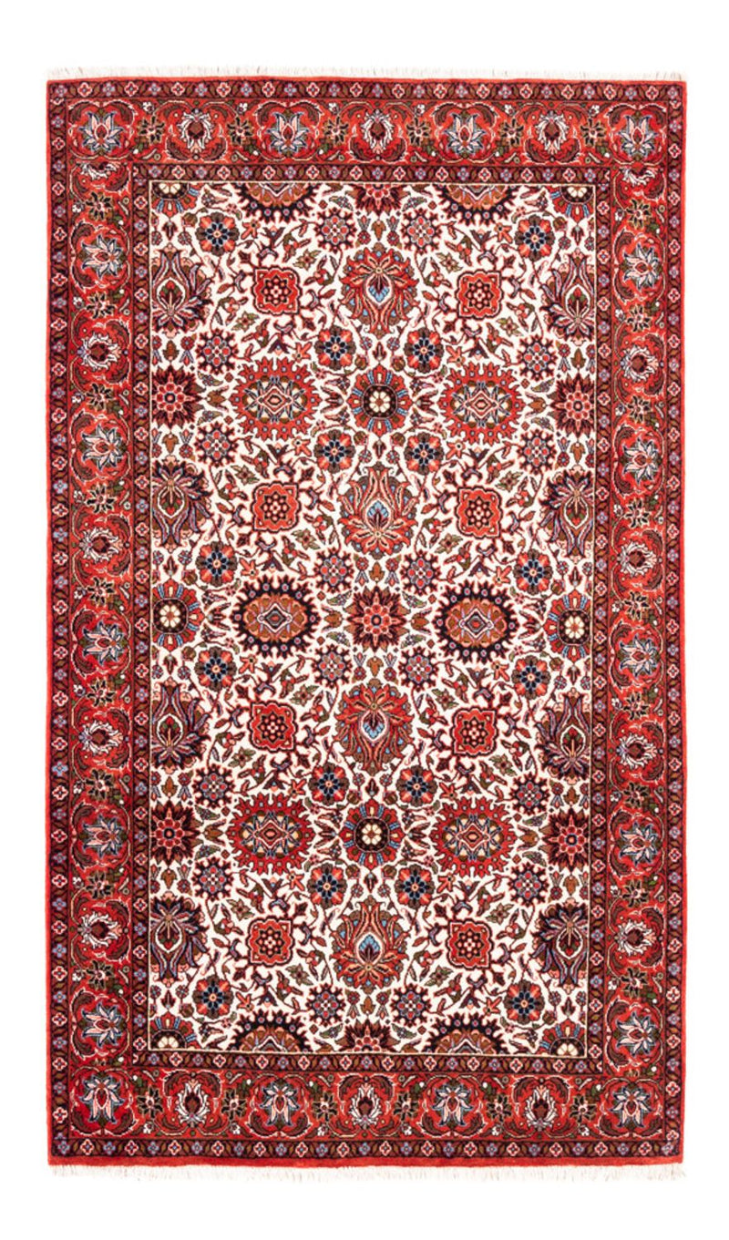 Perserteppich - Bidjar - Royal - 172 x 108 cm - creme