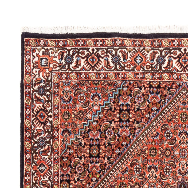 Perserteppich - Bidjar - Royal - 170 x 108 cm - rot