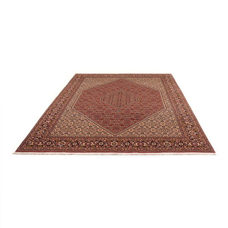 Perserteppich - Bidjar - Royal - 300 x 200 cm - rot