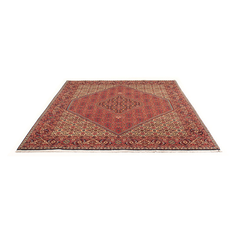 Perserteppich - Bidjar - Royal - 260 x 200 cm - rot