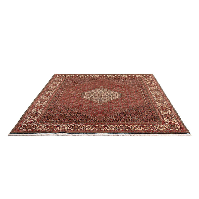 Perserteppich - Bidjar - Royal - 260 x 200 cm - rot