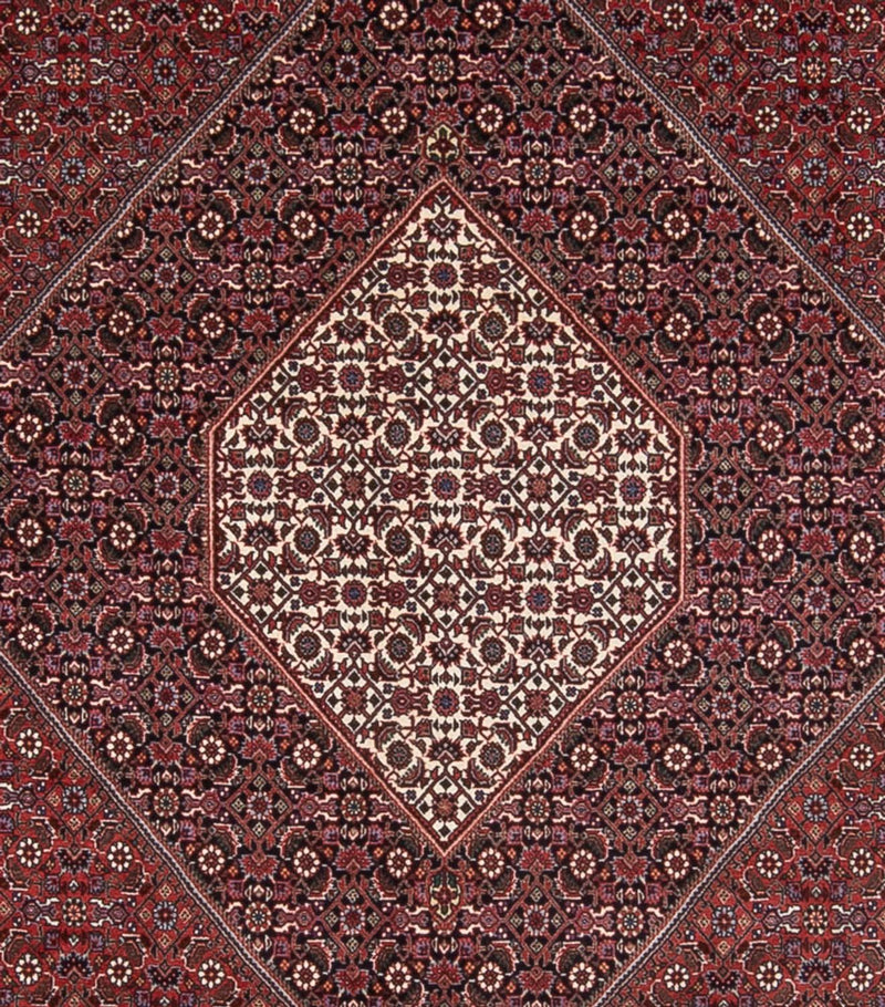 Perserteppich - Bidjar - Royal - 370 x 253 cm - rost