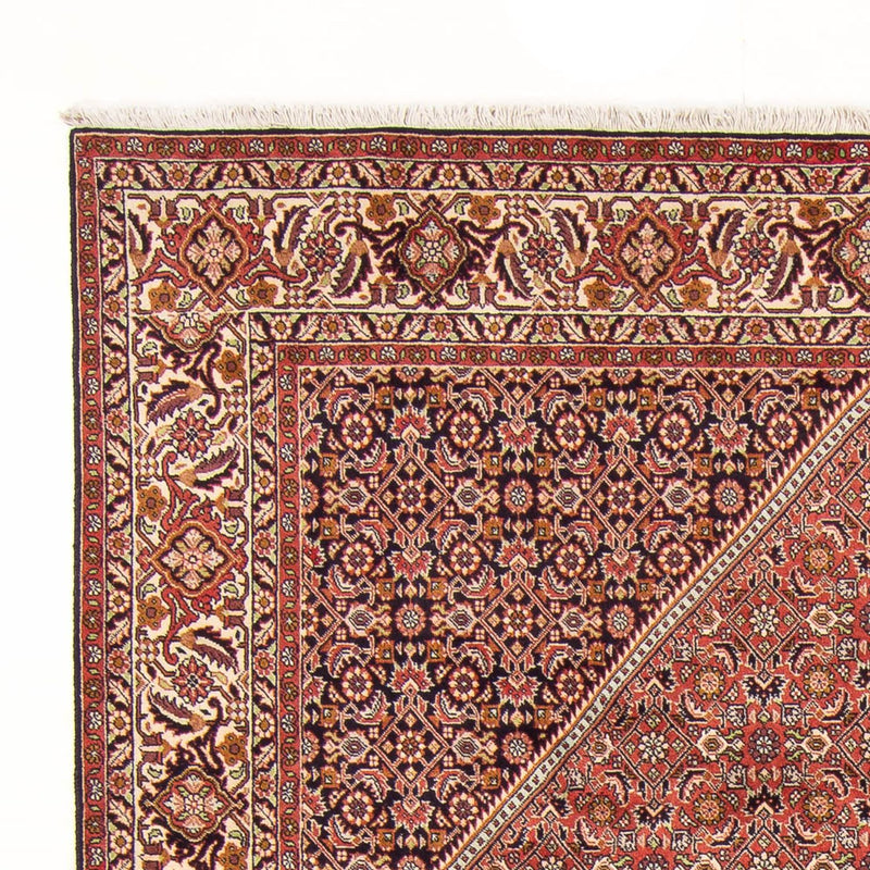 Perserteppich - Bidjar - Royal - 293 x 197 cm - rot