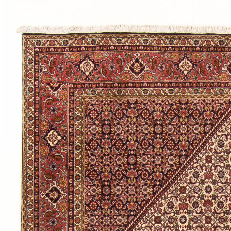 Perserteppich - Bidjar - Royal - 288 x 200 cm - rot