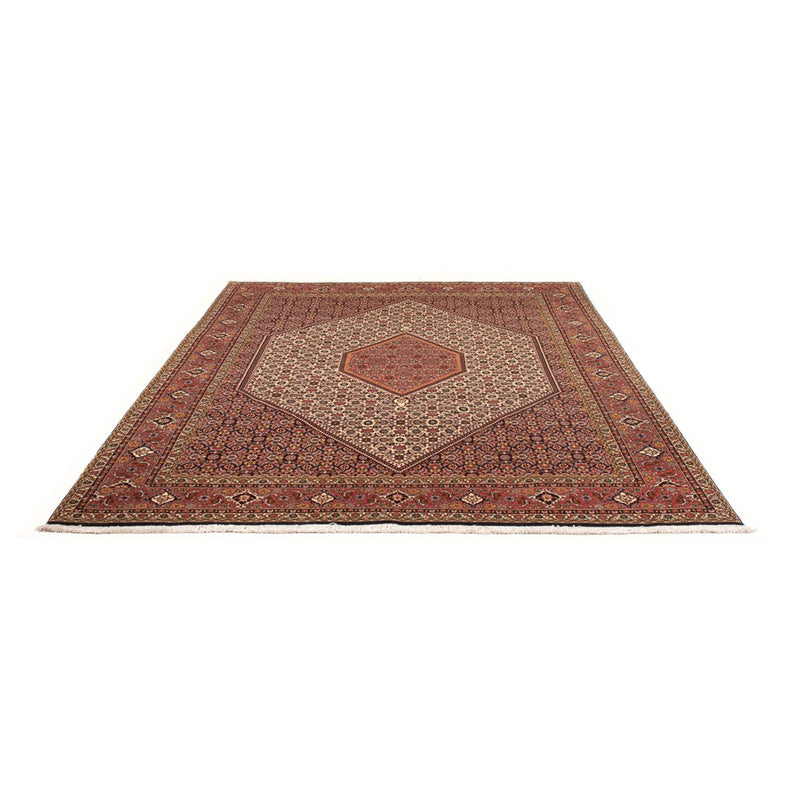 Perserteppich - Bidjar - Royal - 288 x 200 cm - rot
