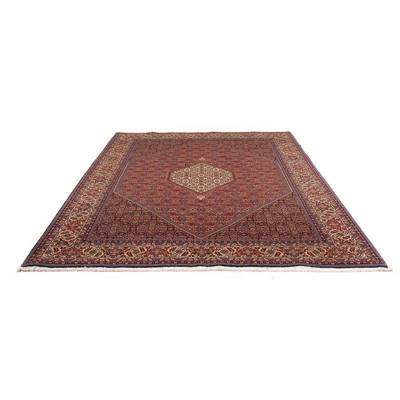 Perserteppich - Bidjar - Royal - 303 x 200 cm - rot