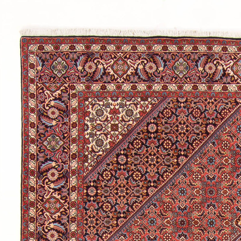 Perserteppich - Bidjar - Royal - 298 x 200 cm - rot