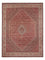 Perserteppich - Bidjar - Royal - 342 x 250 cm - dunkelrot