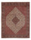 Perserteppich - Bidjar - Royal - 336 x 251 cm - dunkelrot