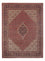 Perserteppich - Bidjar - Royal - 341 x 246 cm - dunkelrot