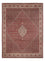 Perserteppich - Bidjar - Royal - 343 x 250 cm - dunkelrot