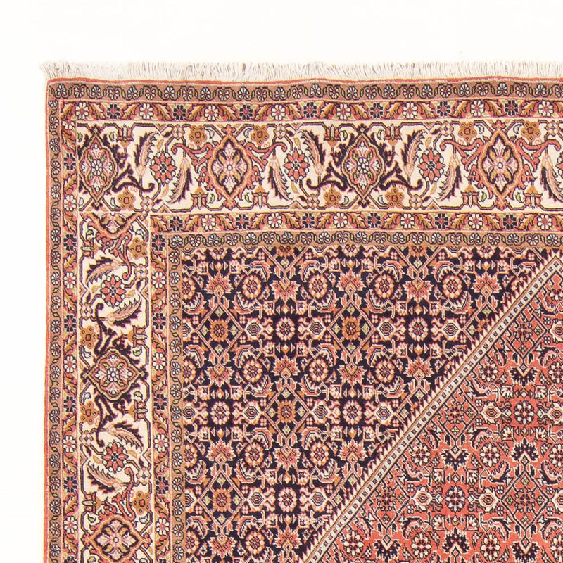 Perserteppich - Bidjar - Royal - 286 x 194 cm - rot
