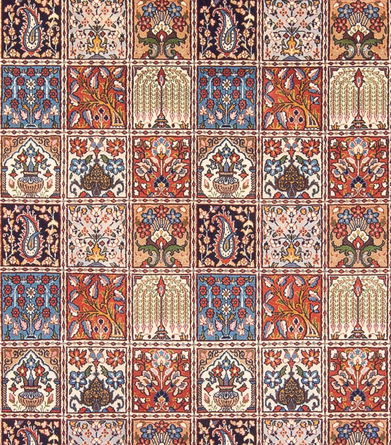 Perserteppich - Classic - Royal - 344 x 244 cm - mehrfarbig
