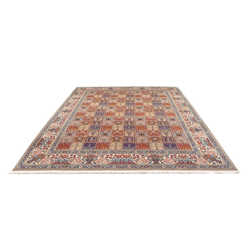 Perserteppich - Classic - Royal - 344 x 244 cm - mehrfarbig