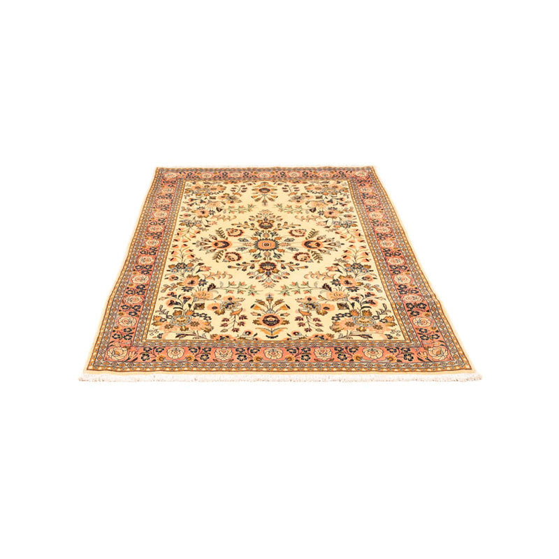 Perserteppich - Keshan - 165 x 108 cm - caramel