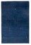 Gabbeh Teppich - Perser - 162 x 100 cm - dunkelblau