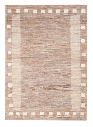 Gabbeh Teppich - Perser - 165 x 112 cm - braun