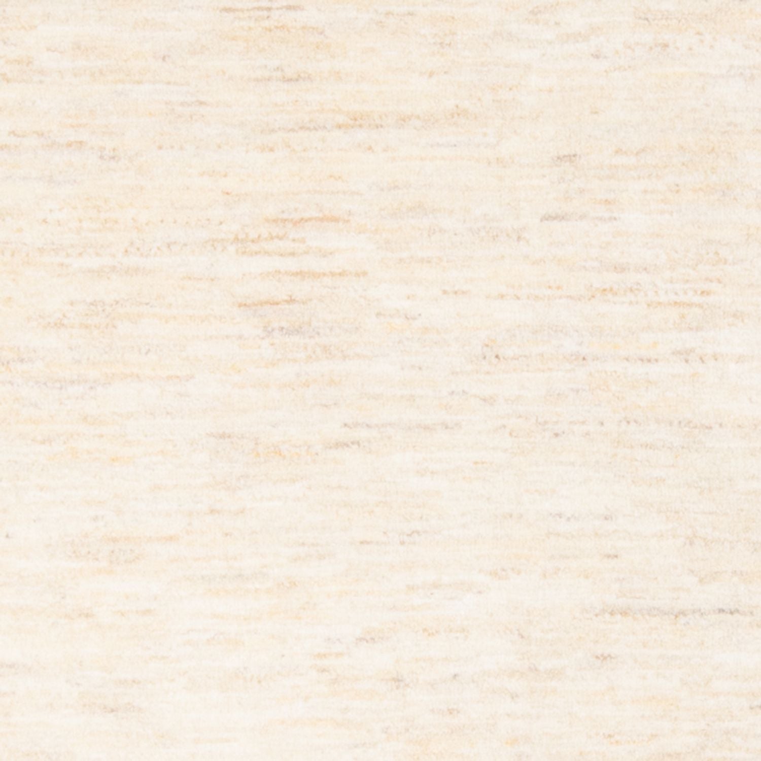 Gabbeh Teppich - Perser - 155 x 105 cm - hellbeige
