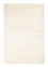 Gabbeh Teppich - Perser - 157 x 108 cm - hellbeige