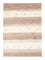 Gabbeh Teppich - Perser - 143 x 97 cm - mehrfarbig