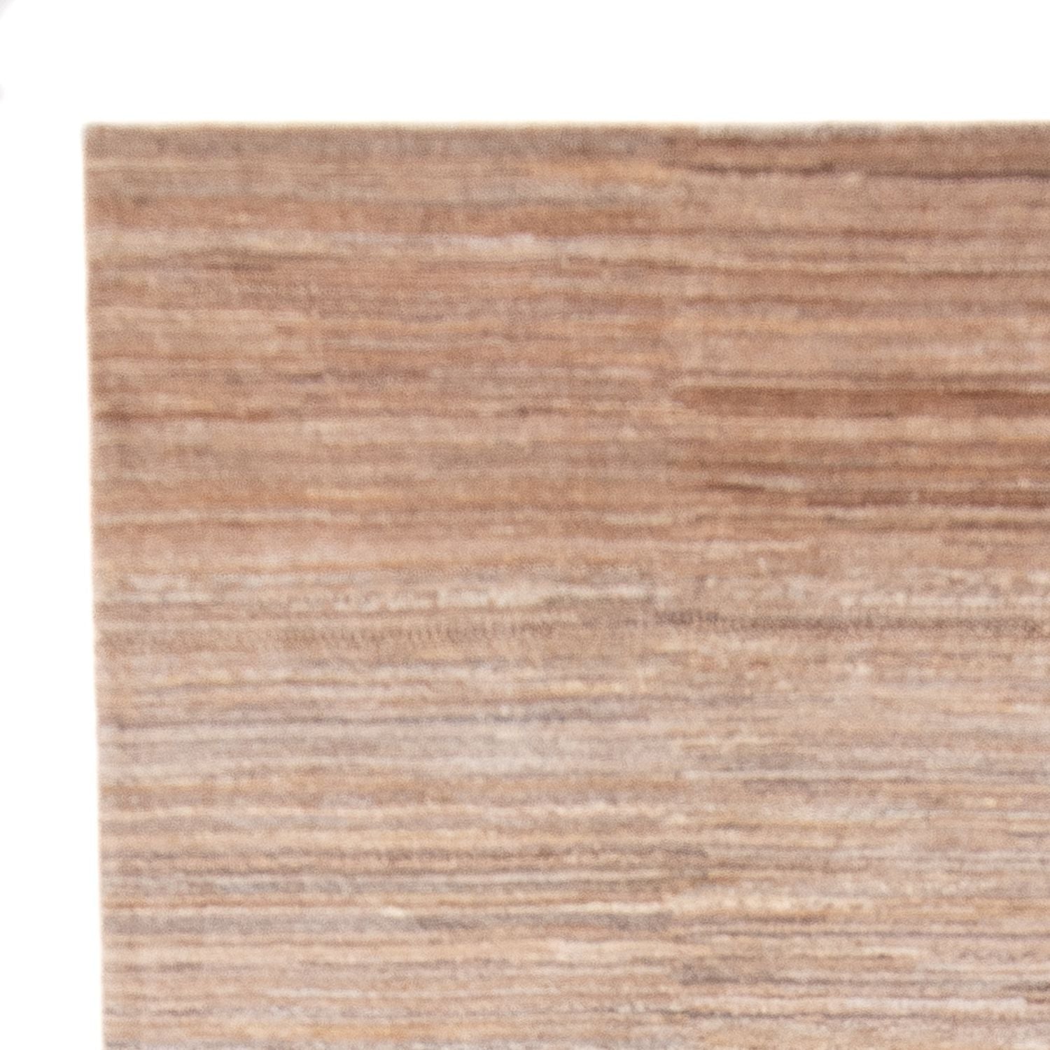 Gabbeh Teppich - Perser - 296 x 204 cm - natur