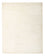 Gabbeh Teppich - Perser - 195 x 152 cm - hellbeige