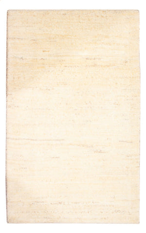 Gabbeh Teppich - Perser - 92 x 61 cm - beige
