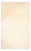 Gabbeh Teppich - Perser - 92 x 61 cm - beige