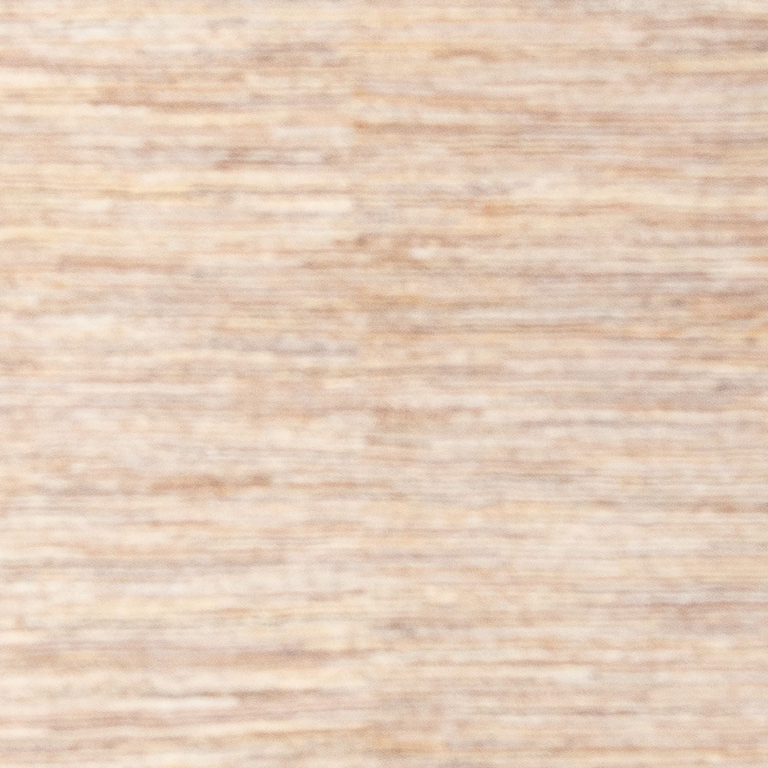 Gabbeh Teppich - Perser quadratisch  - 184 x 158 cm - hellbeige