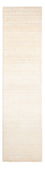Läufer Gabbeh - Perser - 335 x 81 cm - natur