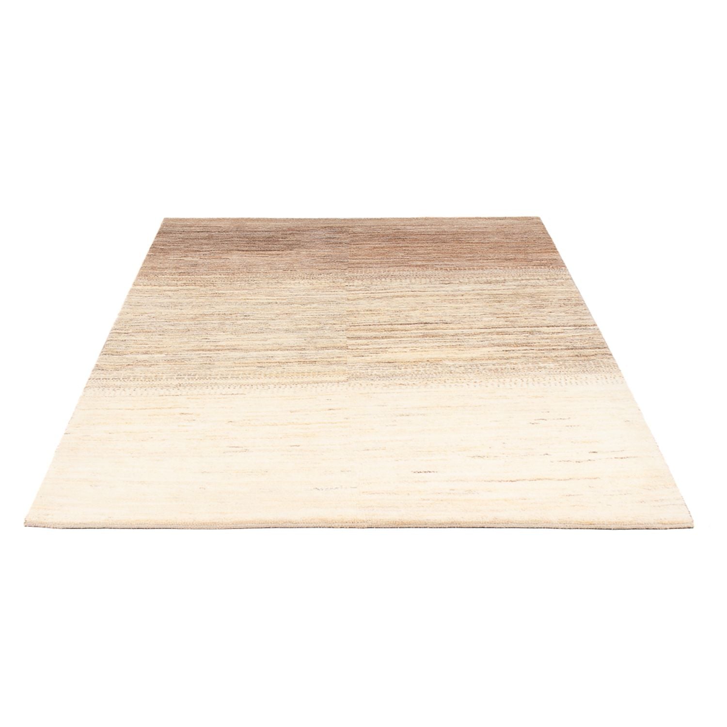 Gabbeh Teppich - Perser - 196 x 143 cm - mehrfarbig