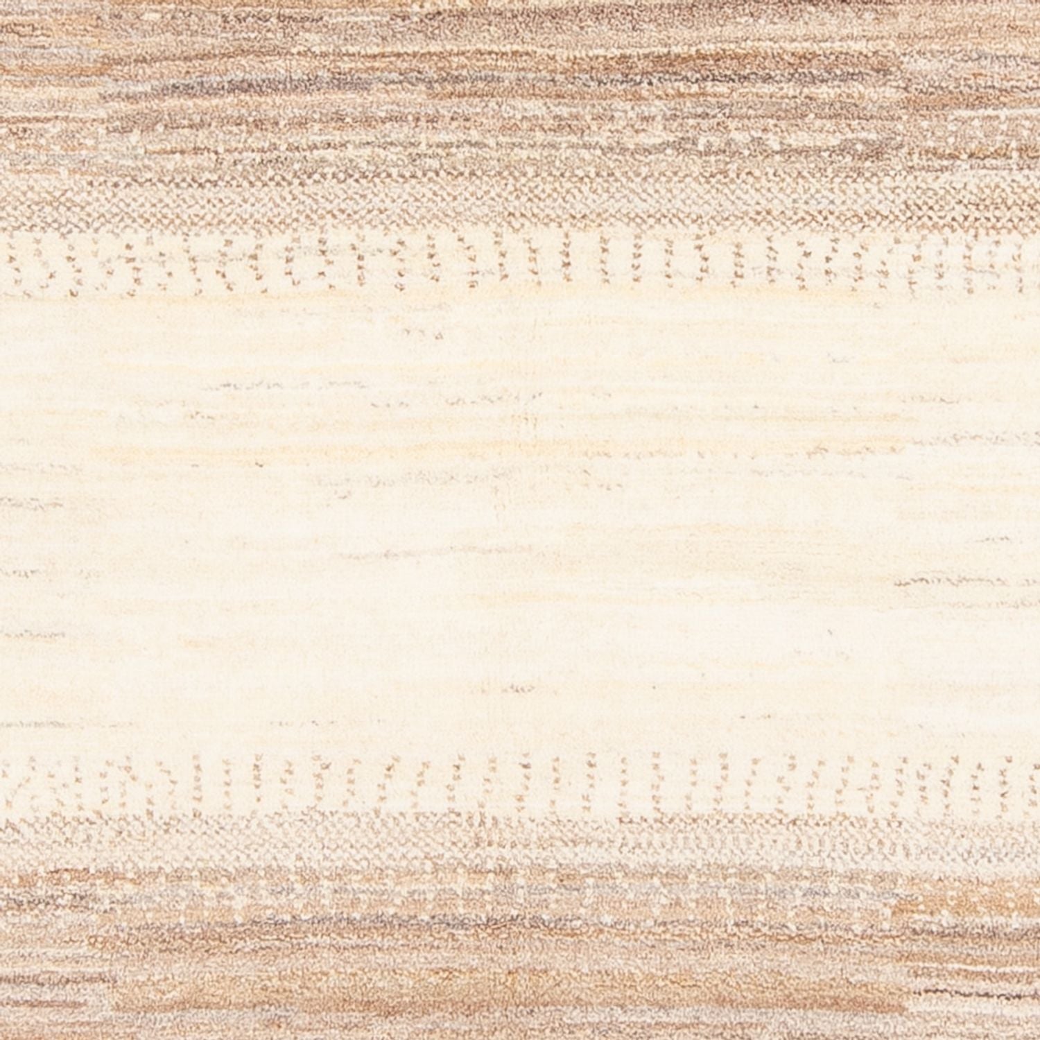 Gabbeh Teppich - Perser - 242 x 180 cm - mehrfarbig